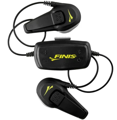 Comunicador de treinador de natação FINIS - Imagem 1 de 4