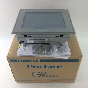 1PC New In Box Pro-face GLC2300-TC41-24V Touch Screen Panel Expedited Shipping - Picture 1 of 1