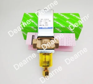 1pcs NEW SAGINOMIYA pressure water valve AWR-1504GLW - Picture 1 of 5