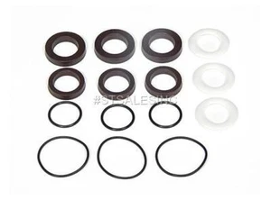 Replaces Annovi Reverberi AR North America # 2782 Water Seal Kit 20mm XWA - Picture 1 of 1