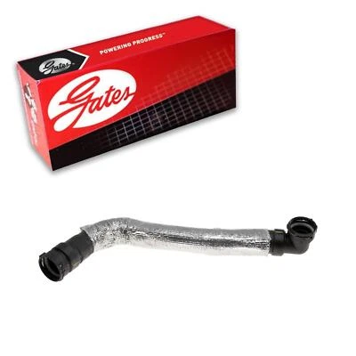Gates Radiator Coolant Hose Upper For 2011-2016 Ford F-350 Super Duty - Image 1 of 2