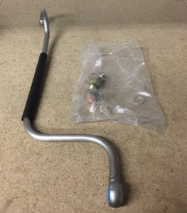 DETROIT DIESEL FUEL LINE A4600702932 - Bild 1 von 2