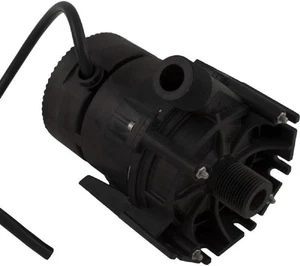 Thermotech 6050U0013 E-10 115V 3/4" Thread 4' Bare Cord Circulation Pump - Picture 1 of 2