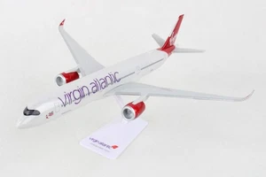 SkyMarks Lite Virgin Atlantic A350-1000 escala 1/250 - Imagen 1 de 17