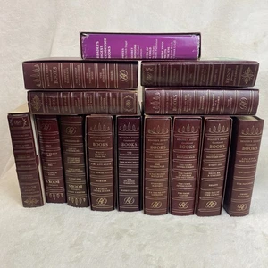 Vintage Lot of 14 Readers Digest Vintage Collection 70's 80's era. - Picture 1 of 6