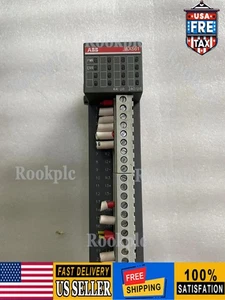 ABB PLC AX561 1TNE968902R1301 Analog Input Output Module US Free TAX - Picture 1 of 5