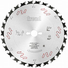 Freud LU1C 0400 Circular Saw Blade 300 x 3.2/2.2 x 30mm 26T TCT Rip Cut Wood