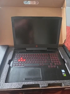 HP Omen 15-ce001na Gaming Laptop - Picture 1 of 5