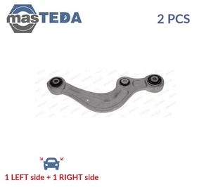 AU-TC-15670 LH RH TRACK CONTROL ARM PAIR MOOG 2PCS FOR AUDI Q5,Q7,Q8,FYG,4MG,4MN - Picture 1 of 5