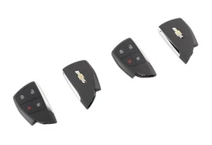 GM Genuine Parts 86777666 Remote Control Door Lock Supplemental Transmitter - Picture 1 of 2