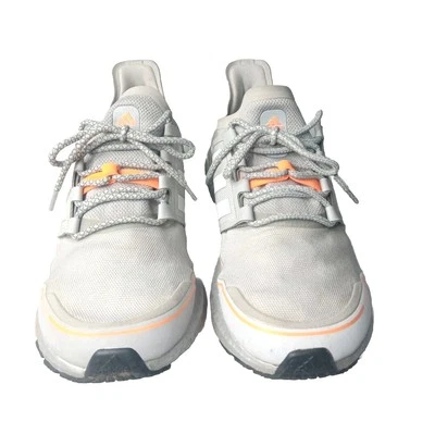 adidas Ultra Boost Winter.RDY Grey Signal Orange Men's Shoes Sz 11.5 - Image 1 of 4