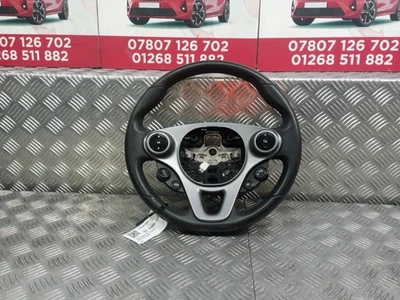 Volante Smart Fortwo Cupé Passion 2 puertas 2014-2016 Foto 1 de 4