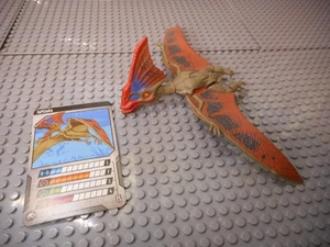 Jurassic World Primal Attack Savage Strike Tapejara - Bild 1 von 2