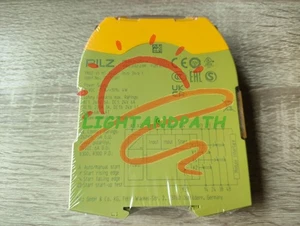 1 PIEZA Nuevo Relé de Seguridad Original Pilz 750105 PNOZ S5 24VDC 750105HT #Li - Imagen 1 de 4