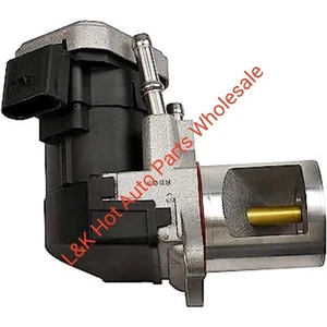 Valve A6421400460 For Mercedes-Benz E320 R320 ML320 GL320 GL350 Engine OM642 - Picture 1 of 4