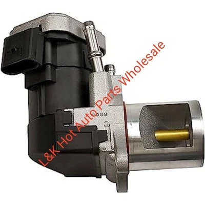 Valve A6421400460 For Mercedes-Benz E320 R320 ML320 GL320 GL350 Engine OM642 - Image 1 of 4