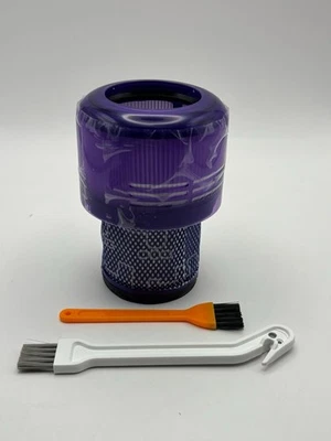 Dyson SV22 Washable Filter V15 Detect Absolute Cordless Animal Stick Vacuum - Image 1 of 4