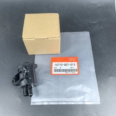 Bomba de combustible OEM para 16710-GET-013 Honda Ruckus 50 NPS50 Metropolitan 50 CHF50 NUEVO Foto 1 de 3