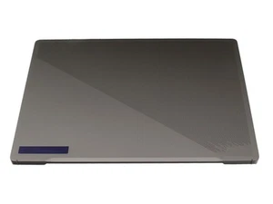 Asus ROG Zephyrus G14 GA402RJ original Displaydeckel 35,6cm (14 Zoll) grau - Afbeelding 1 van 2