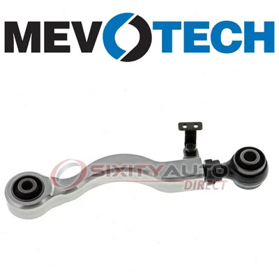 Mevotech Supreme Rear Lower Lateral Arm for 2014-2015 Lexus IS350 - hu Foto 1 de 4