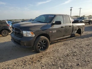 Temperature Control Classic Style Fits 13-23 DODGE 1500 PICKUP 1681265 - Picture 1 of 12