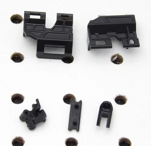 Kyosho Mini Z RWD RM Battery Hold Downs MZ402 - Picture 1 of 2