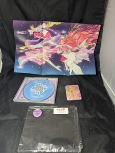 Target KPOP DEMON HUNTERS CD Soundtrack Saja Boys Romance FOTOKARTE Poster - Bild 1 von 10