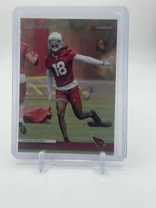 2024 DONRUSS RETRO 1994 #23 MARVIN HARRISON JR. ROOKIE RC ARIZONA CARDINALS - Picture 1 of 2