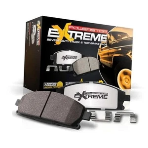  Z36-2225 Bremsbeläge hinten Z36 LKW & Kohlefaser Keramik für 2019-2022 Ram  - Bild 1 von 7