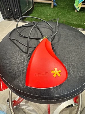 Pinnacle Dazzle DVC100 Rev. 1.1 Video Capture Device DVD Recorder - RED - Image 1 of 4