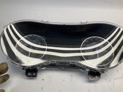 2022 Chrysler Pacifica 3.6L Speedometer Gauge Instrument Cluster MPH P - Image 1 of 4