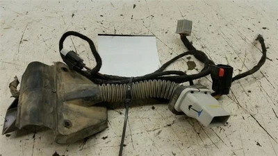 Arnés de puerta Dodge Journey cableado trasero izquierdo 2009 2010 2011 2012 Foto 1 de 3