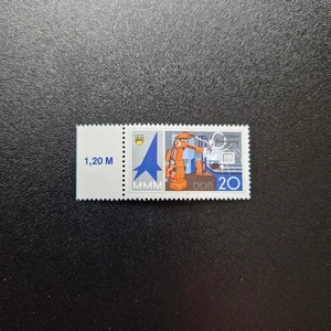 Postal stamp: German 86 (Used) - Picture 1 of 1