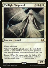 Twilight Shepherd Duel Decks Anthology: Divine vs. Demonic NM CARD ABUGames