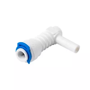 iSpring ACS1K (ACV1K) 1⁄4” Quick Fitting Connect Check Value - Picture 1 of 2