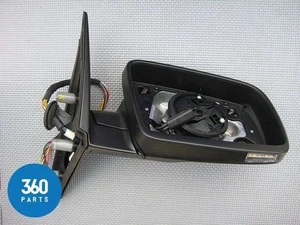 NEU ORIGINAL BMW 5ER LIMOUSINE KOMBI AUSSENSPIEGEL RECHTS 51167189522 E60 E61 - Bild 1 von 1