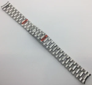 PREMIUM GRADE 16MM PRESIDENT BRACELET FOR ROLEX DATEJUST 31MM MIDSIZE 178279 - Picture 1 of 6
