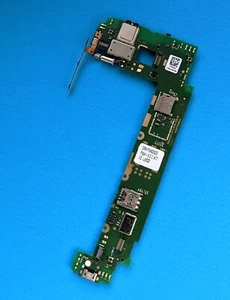 logic board replacemnt motherboard Alcatel OneTouch Allura 5056o sku#10865 - Afbeelding 1 van 1