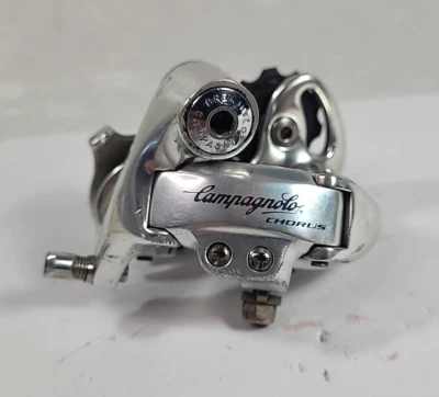 Desviador trasero Campagnolo RD-31CH Chorus RD-41CH? / mediados-finales años 90 / #121 Foto 1 de 4