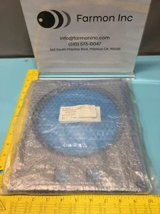 Anelva A12-00838 Support Bouclier, Plaque, 150957 - Photo 1 sur 5