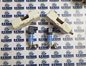 ×1 Stück Kobold SEN-3276B025 P1215 Tempress Druckmessumformer -1-0+3 Bar - Bild 1 von 10