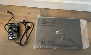 New! Dell Latitude 7280 12.5" i5-7300U 8GB 128GB SSD Win 10 PRO Ultrabook