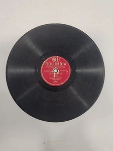 Frankie Yankovic And His Yanks ~ The Accordion Man/The Page ~ Columbia 78 - Picture 1 of 4