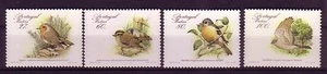 Portugal - Madeira Michelnummer 119 - 122 postfrisch (intern:1303 ) - Bild 1 von 1