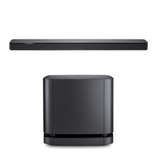 bose soundbar afterpay
