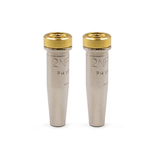 Harris 2NFF Pro LPG Cutting Tip 25 - 50mm - 2 Each - Picture 1 of 9