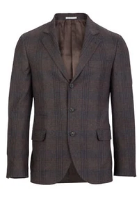 Brunello Cucinelli Jacket Suit Blazer Coat NEW Size 48 - Picture 1 of 8