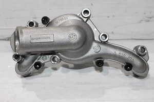 Bomba De Agua BMW R 1250 GS WASSERPUMPE WATER PUMP 11518529879 - Imagen 1 de 2