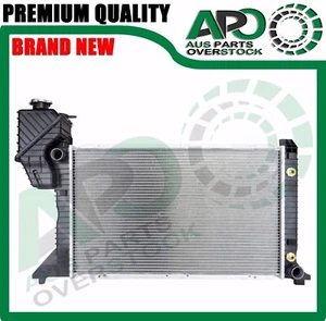 Premium Radiator For MERCEDES SPRINTER VAN W901 W902 W903 W904 W905 1995-2006 - Picture 1 of 9