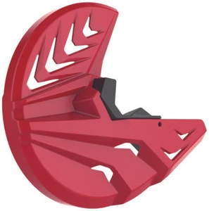 Beta disc and fork protector RR 2013 -2018 RED - Picture 1 of 1